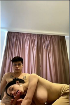 ดูหนังออนไลน์ คลิปหลุดวัยรุ่นนอก ล่อหน้ากล้อง ขย่มเย็ดเด็ดเดือดจริงๆ